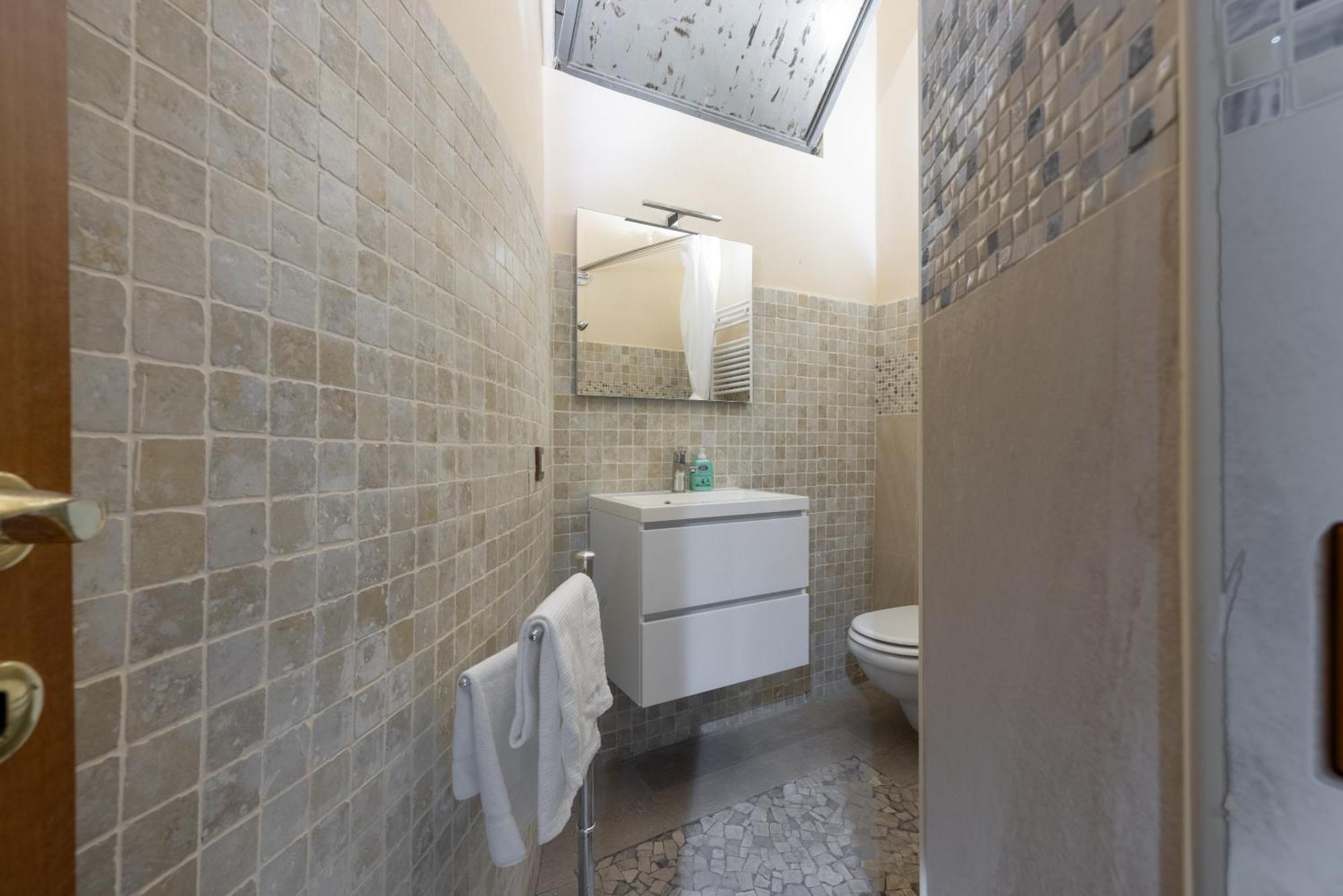 Lovely Studio Apartment - Capocci Рим Экстерьер фото